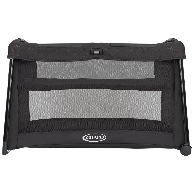 Lit parapluie FoldLite LX Midnight Graco Produit 3