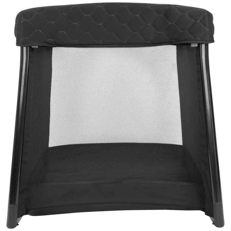 Lit parapluie FoldLite LX Midnight Graco Produit 5