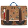 Cartable Mascots Ride (2-7 ans) - Hello Hossy