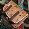 Cartable Mascots Ride (2-5 ans) Hello Hossy Ambiance 6