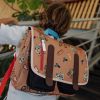 Cartable Mascots Ride (2-7 ans) Hello Hossy Ambiance 7