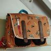Cartable Mascots Ride (2-7 ans) Hello Hossy Ambiance 9