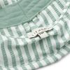 Chapeau anti-UV Damona Stripe Peppermint (9-12 mois) Liewood Produit 4