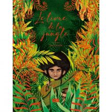Le livre de la jungle  par Sassi Junior