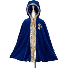 Cape de magicien Wilfred (4-8 ans) - Souza For Kids
