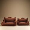Fauteuil pour animaux M Warm Hazel Wigiwama Ambiance 8