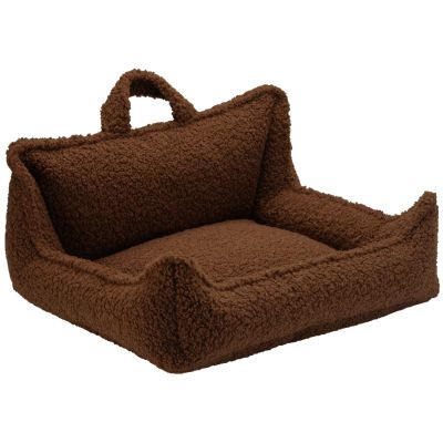 Fauteuil pour animaux M Warm Hazel