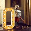 Déguisement gladiateur Murmillo (3-4 ans)  par Souza For Kids