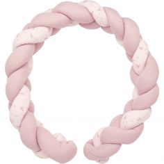 Tresse décorative ouatinée Lovely blossom (200 cm) - BB & Co