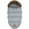 Chancelière pour poussette Pebble Green Elodie Details Produit 1