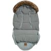 Chancelière pour poussette Pebble Green Elodie Details Produit 2
