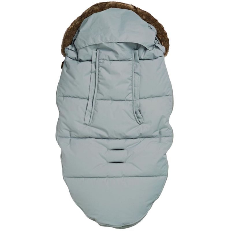 Chancelière pour poussette Pebble Green Elodie Details Produit 3