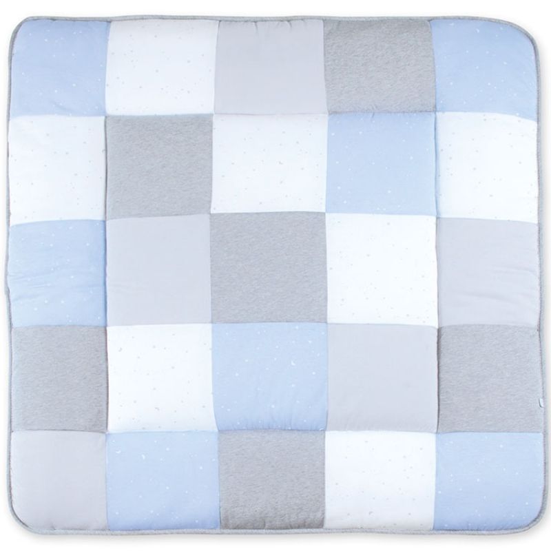 Tapis de parc Stary frost (100 x 100 cm) Bemini