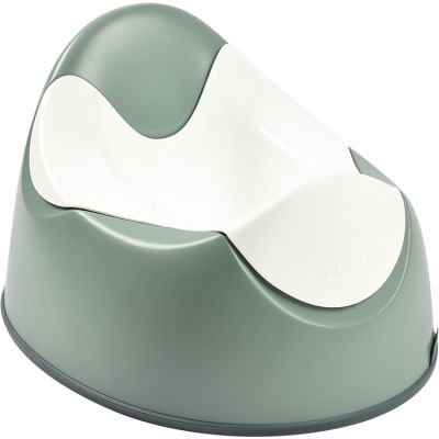 Pot ergonomique vert sauge