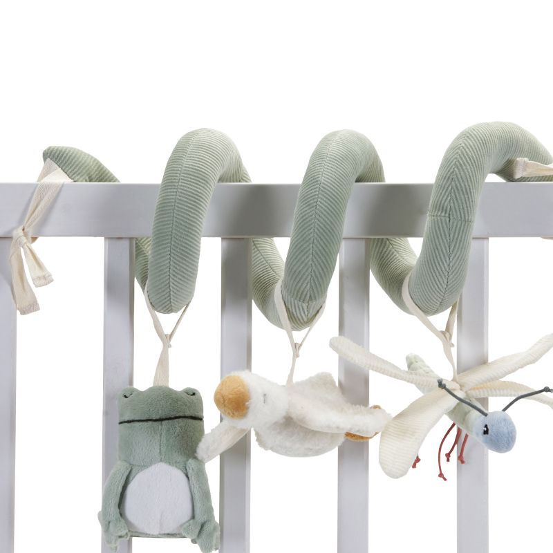 Spirale d'activités Little Goose Little Dutch