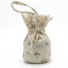 Range sucette Bombon Roseberry Canvas Babyshower Produit 1