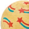 Ballon Etoiles filantes (12 cm) Ratatam Produit 2