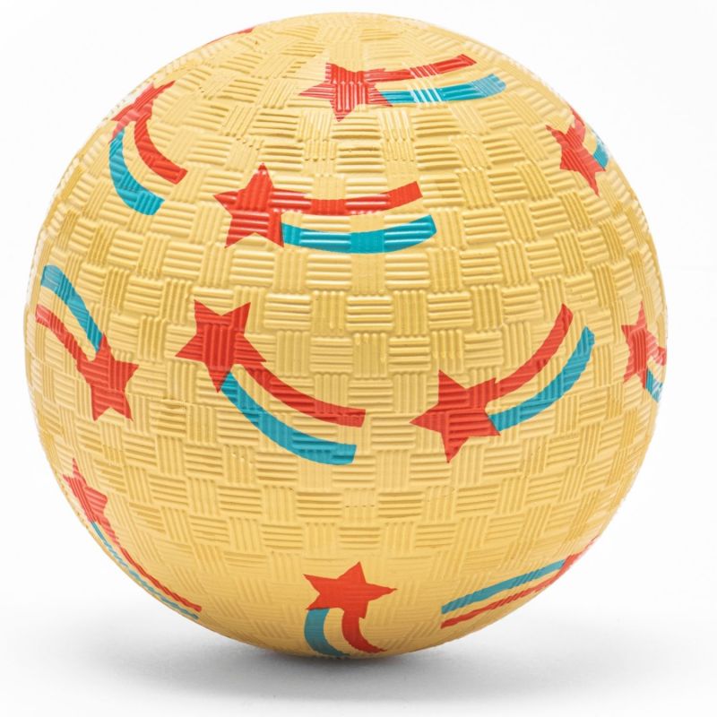 Ballon Etoiles filantes (12 cm) Ratatam Produit 1