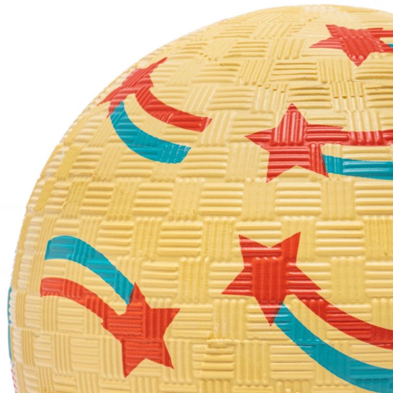 Ballon Etoiles filantes (12 cm) Ratatam Produit 2