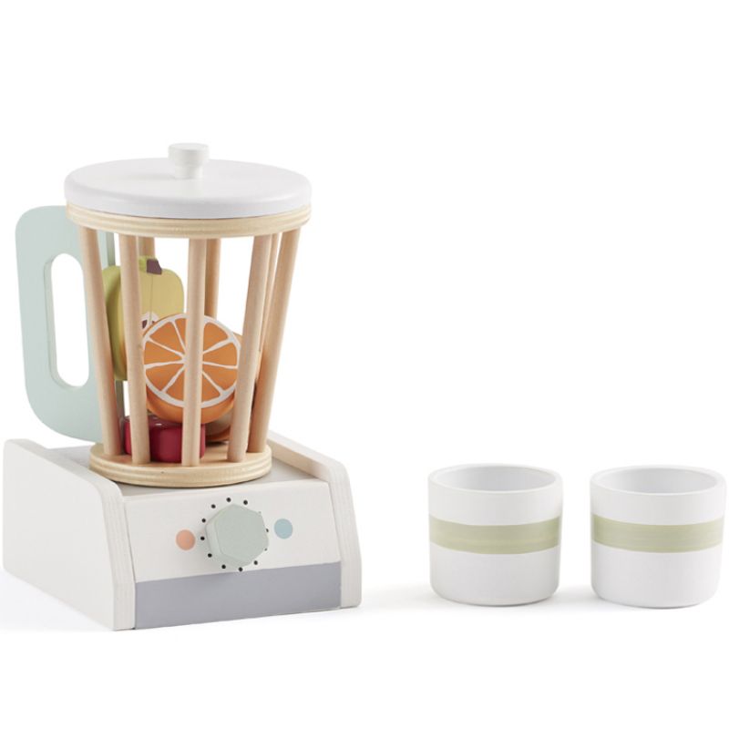 Blender à smoothies en bois Kid's Concept