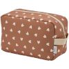 Trousse de toilette Cœurs Beige Atelier Wagram Produit 3