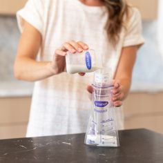 Sachets de conservation du lait maternel (25 sachets)