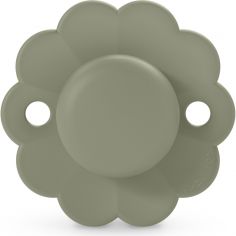 Sucette réversible SXPRO 6-18 mois Wonder Hedge Green - Suavinex