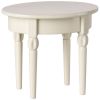 Table d'appoint vintage Souris Blanc cassé Maileg Produit 1