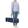 Lit parapluie Sweet Dreams Navy Blue Bébé Confort Produit 7