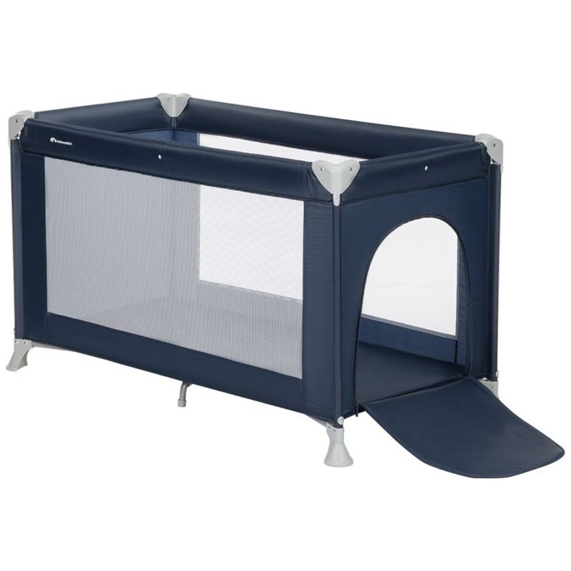 Lit parapluie Sweet Dreams Navy Blue Bébé Confort Produit 1
