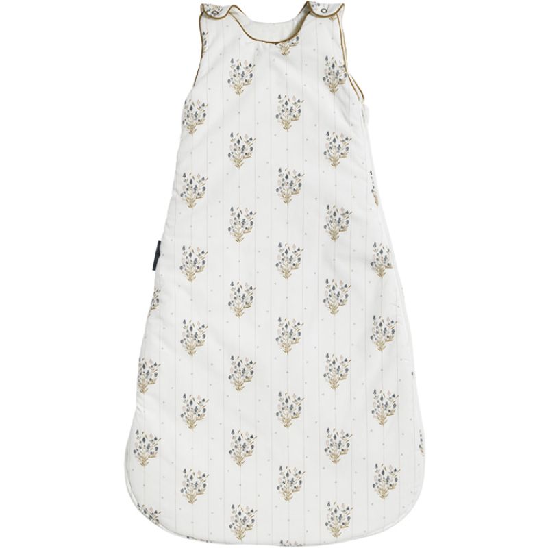 Gigoteuse légère Madeleine fleurie TOG 1 (90 cm) Maison Charlotte
