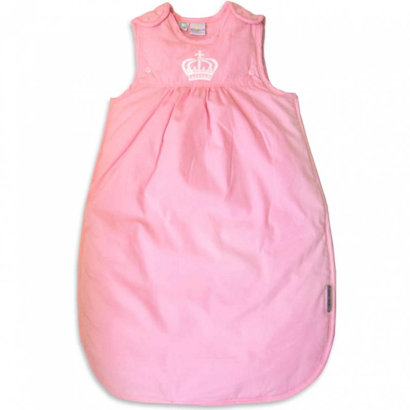 Gigoteuse chaude Petit royal rose (85 cm) Elodie Details