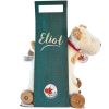 Eliot le chien à tirer  par Egmont Toys