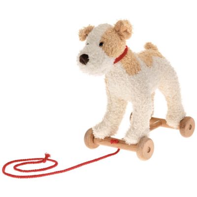 Eliot le chien à tirer  par Egmont Toys