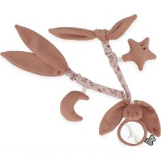 Chaîne d'activités Lapinoo Terracotta