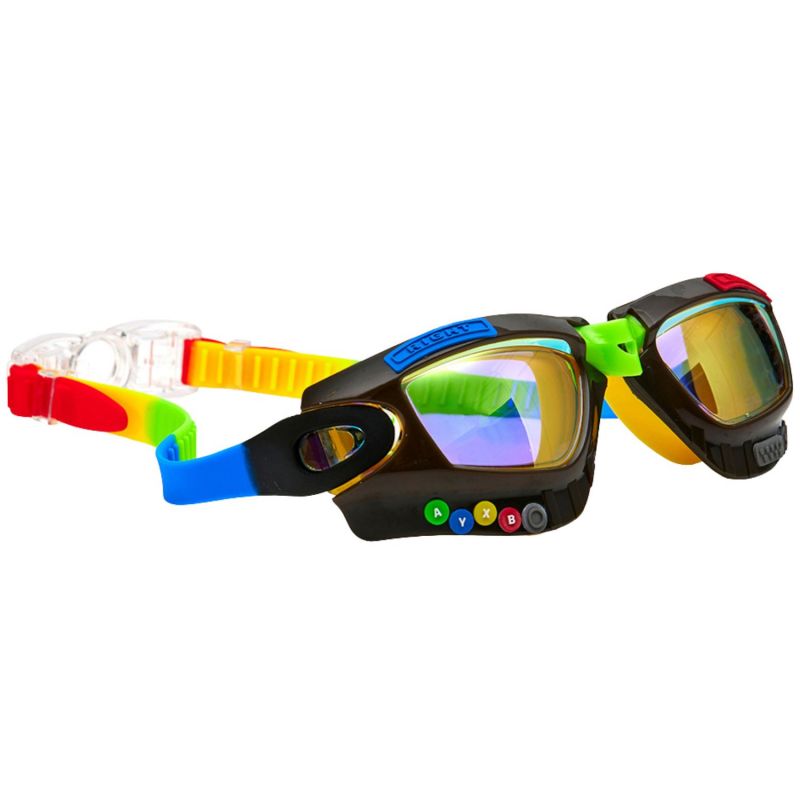 Lunettes de piscine Gamer (6 ans) Bling2o Produit 2