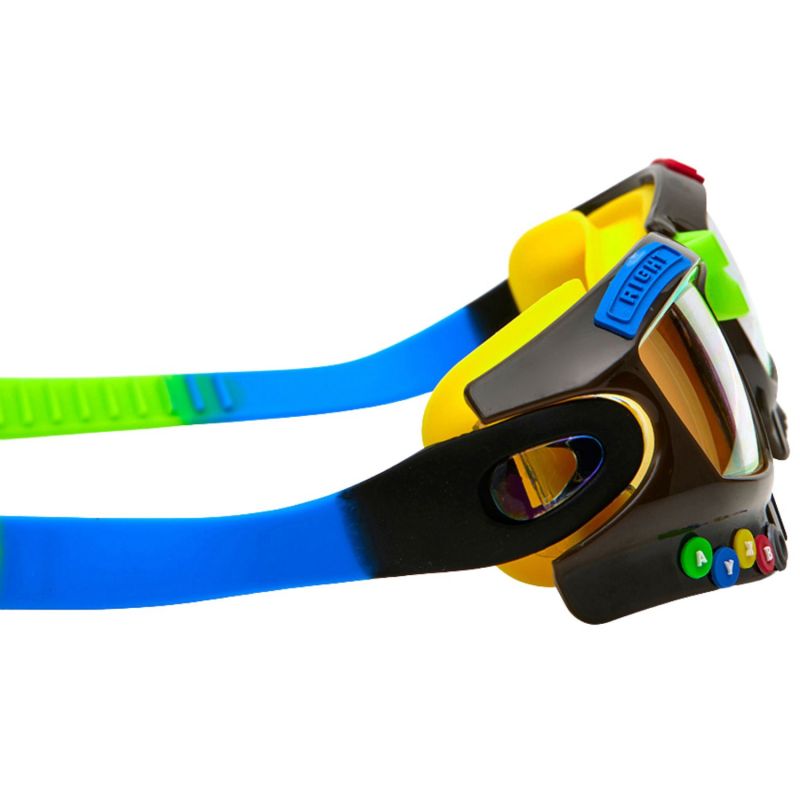 Lunettes de piscine Gamer (6 ans et +) Bling2o Produit 4