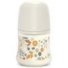 Biberon tétine SXPro S Wonderland Beige (150Ml) Suavinex Produit 1