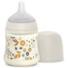 Biberon tétine SXPro S Wonderland Beige (150Ml) Suavinex Produit 3