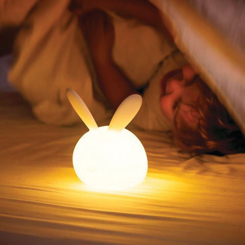 Veilleuse lapin (14 cm) - Reconditionné Nattou Produit 9