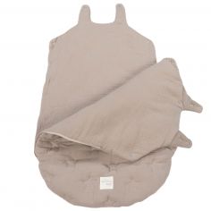 Gigoteuse chaude Caetana Sand TOG 2,5 (1-4 mois)