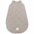 Variation Beige du produit Gigoteuse hiver Caetana Sand TOG 2,5 (1-4 mois) de la marque Walking Mum