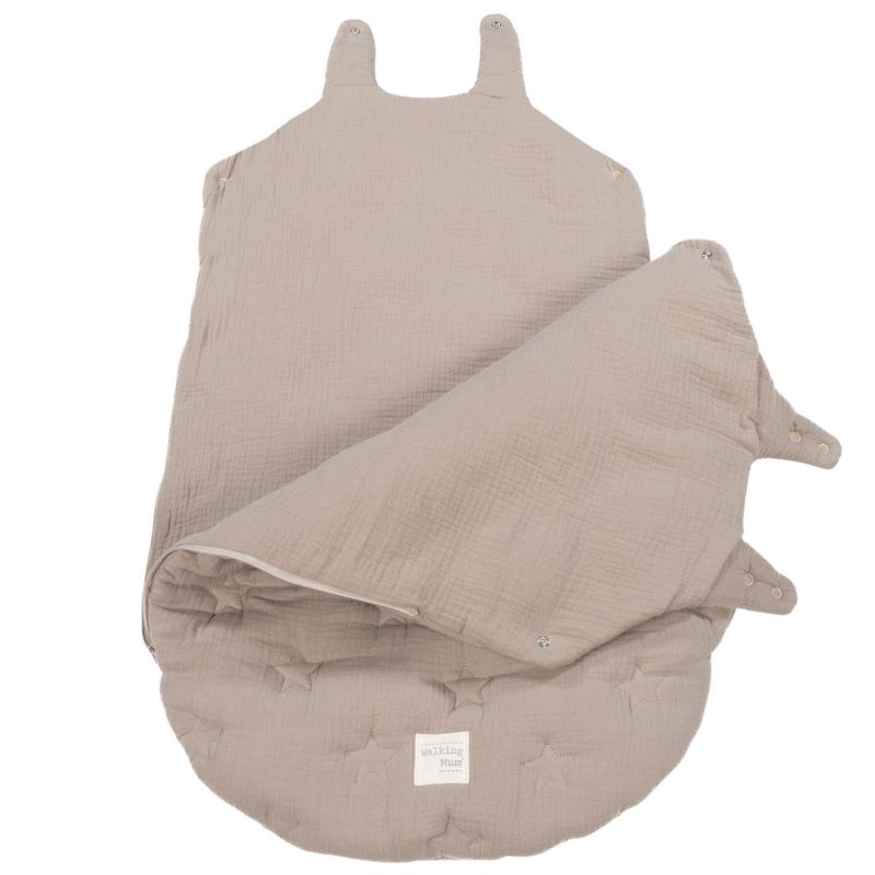 Gigoteuse hiver Caetana Sand TOG 2,5 (1-4 mois) Walking Mum Produit 2