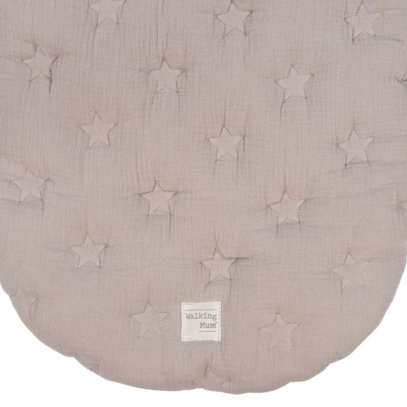 Gigoteuse hiver Caetana Sand TOG 2,5 (1-4 mois) Walking Mum Produit 3