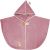 Variation Vieux rose, blanc cassé du produit Cape de bain cygne vieux rose personnalisable (0-5 ans) de la marque L'oiseau bateau