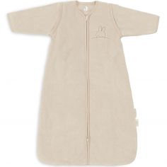 Gigoteuse à manches amovibles Miffy Terry Nougat (3-6 mois) - Jollein