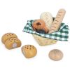 Panier de boulangerie Mamie Soleil Janod Produit 3