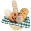 Panier de boulangerie Mamie Soleil Janod Produit 4