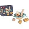 Panier de boulangerie Mamie Soleil Janod Produit 6