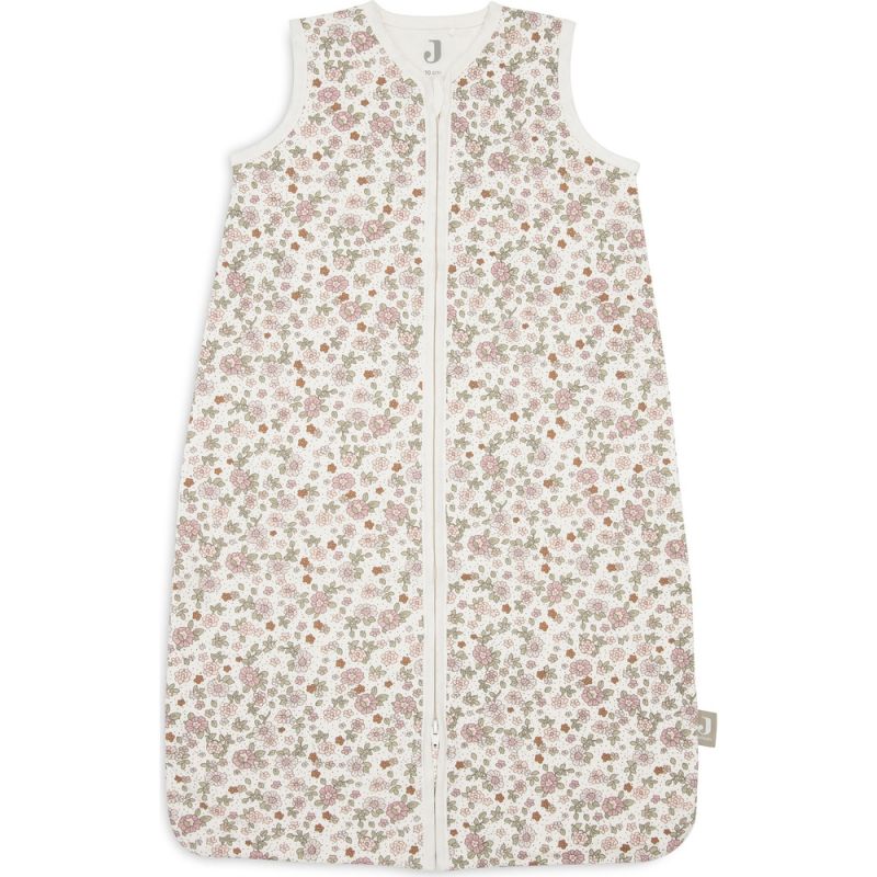 Gigoteuse légère jersey Retro Flowers TOG 0,5 (3-9 mois) Jollein